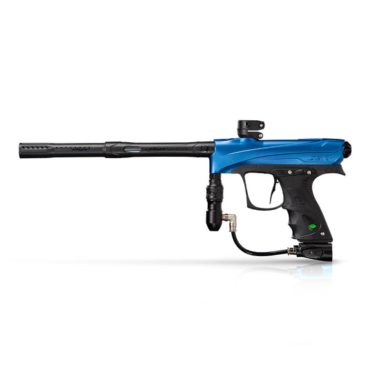 DYE RIZE CZR+ Marker - BLUE/BLACK DUST