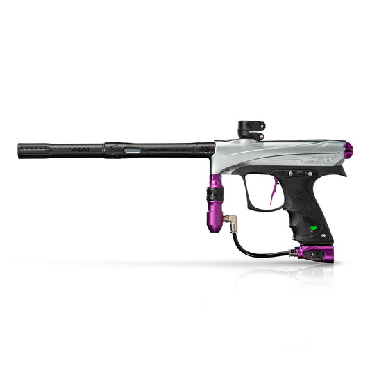 DYE RIZE CZR+ Marker - GREY/PURPLE DUST