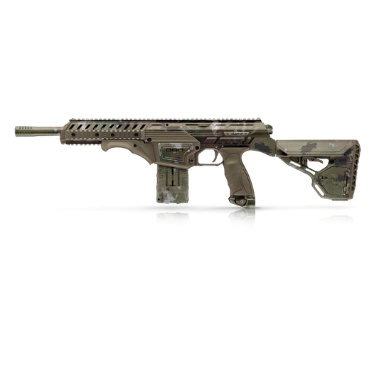 DYE Assault Matrix (DAM) - Dyecam