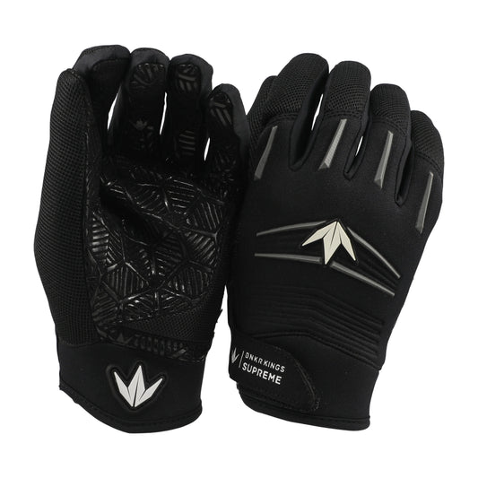 Bunkerkings Supreme Hand Gloves - Black