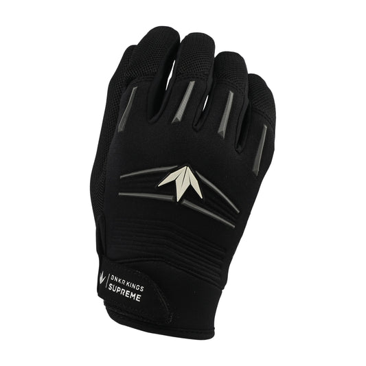 Bunkerkings Supreme Hand Gloves - Black