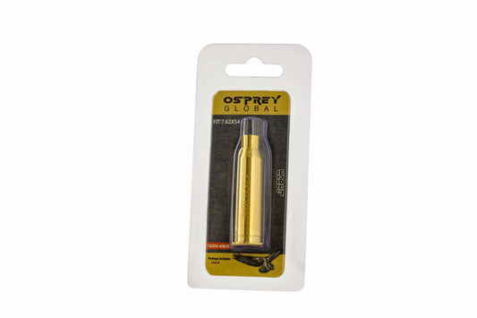 7.62x54 BORESIGHT ARBOR | Green Laser | Osprey Scopes