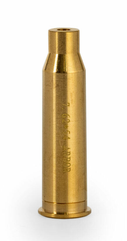 7.62x54 BORESIGHT ARBOR | Green Laser | Osprey Scopes