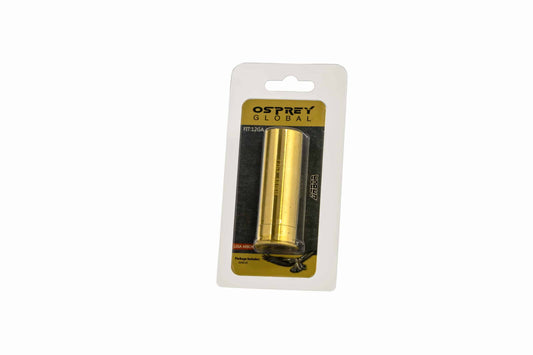 12 GAUGE BORESIGHT ARBOR | Green Laser | Osprey Scopes