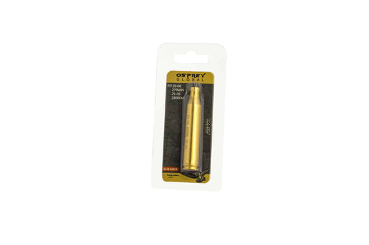30-06 BORESIGHT ARBOR | Green Laser | Osprey Scopes