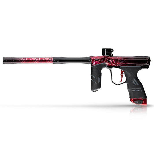 Dye DSR+ | Bandana Red | Paintball Marker