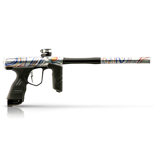 Dye DSR+ | PGA SLICK Po | Paintball Marker