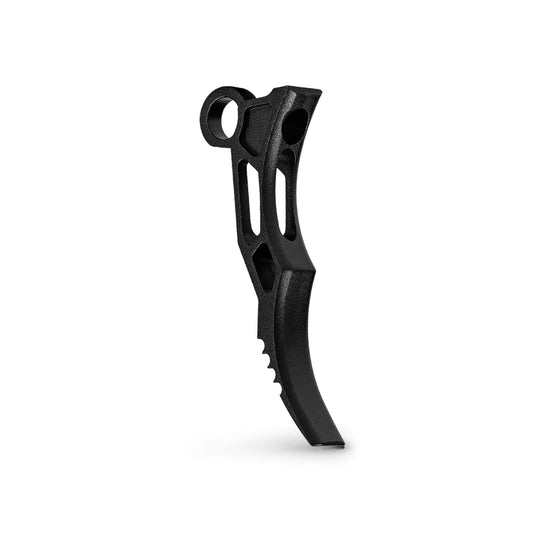 Grim - Double Trigger - Black (Fits CS3, GEO R5, CS2)