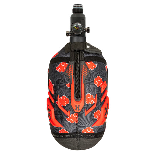 Paintball air tank cover / sleeve | hardline armored - Color: devastation kloud