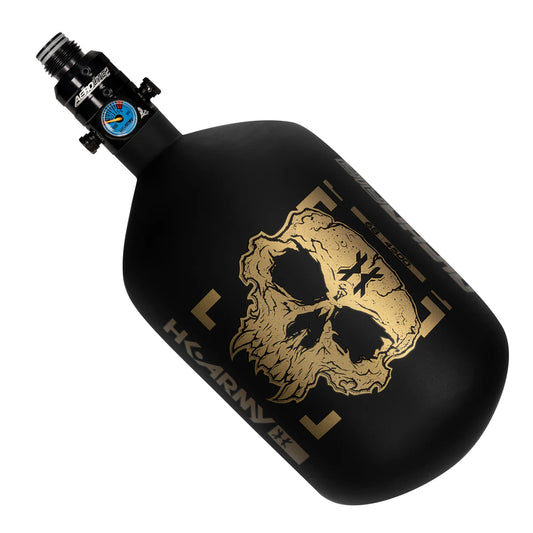 Alpha Air® - 68ci/4500psi PRO Air System - DOOM Midas