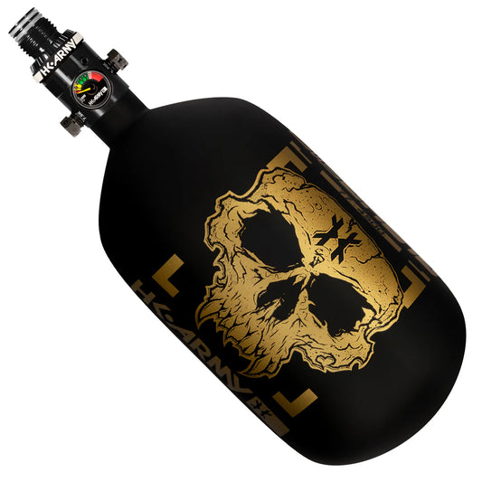 Alpha Air® - 68ci/4500psi HP8 Air System - DOOM Midas