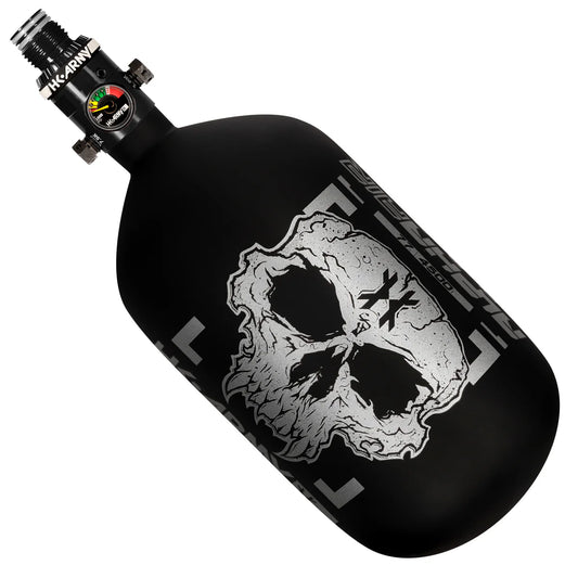 Alpha Air® - 68ci/4500psi HP8 Air System - DOOM Alloy