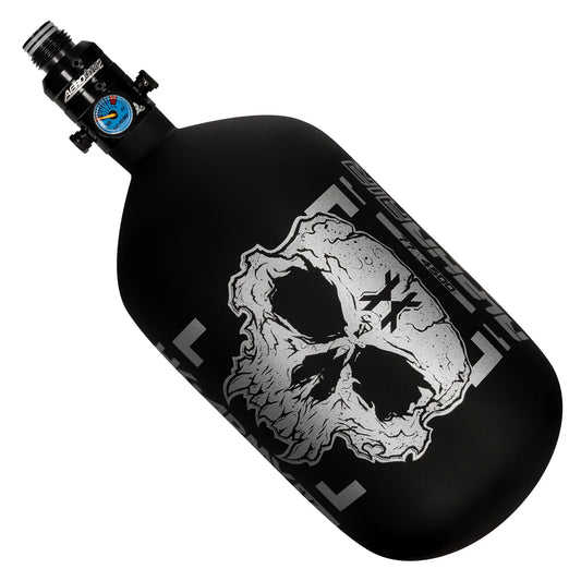 Alpha Air® - 77ci/4500psi PRO Air System - DOOM Alloy