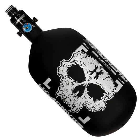 Alpha Air® - 77ci/4500psi PRO Air System - DOOM Ghost