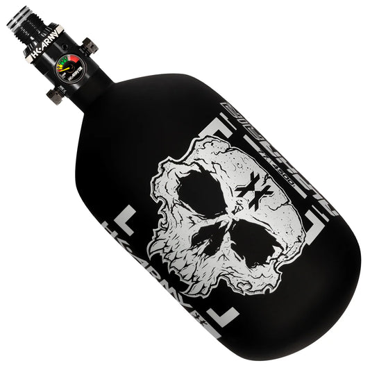 Alpha Air® - 68ci/4500psi HP8 Air System - DOOM Ghost