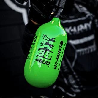 Shop all Pre-owned paintball equipment