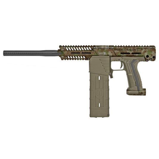 Planet Eclipse Emf100 Magfed Paintball Marker | Paintball Marker (HDE Earth)