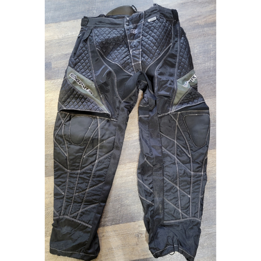Empire Contact Pants - 3XL | Pre-Owned