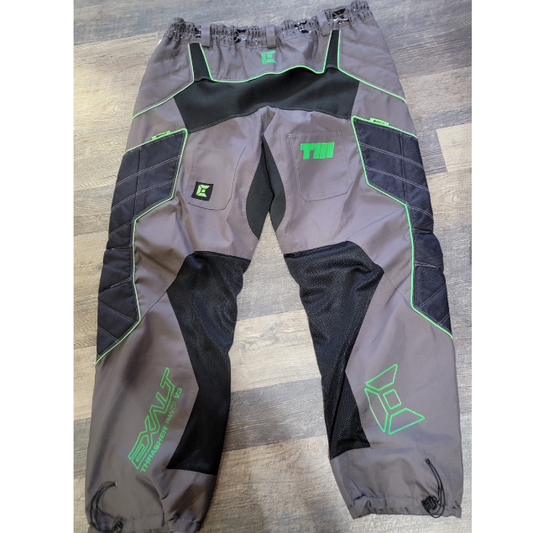 Exalt Thrasher V3 Pro Pants Mint Condition - 2XL | Pre-Owned
