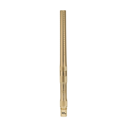 FREAK XL - Gold Anodized - Full Barrel Kit - Autococker Thread - Aluminum Insert