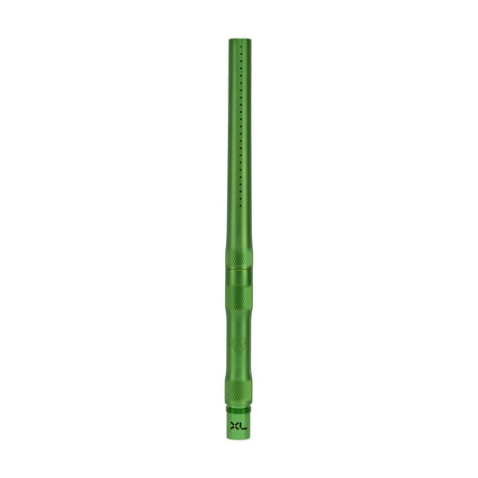 FREAK XL - Green Anodized - Full Barrel Kit - Autococker Thread - Aluminum Insert