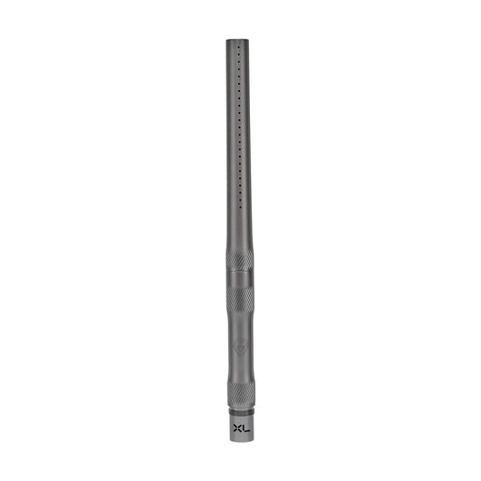 FREAK XL - Pewter (Grey) Anodized - Full Barrel Kit - Autococker Thread - Aluminum Insert