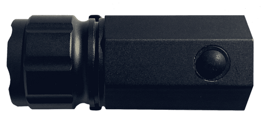 PISTOL TACTICAL LIGHT (300 LUMENS) | Osprey Scopes