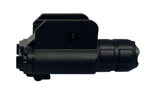 PISTOL TACTICAL LIGHT (600 LUMENS) | Osprey Scopes
