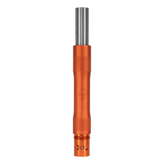 Freak XL Back - 8" Inserts | Autococker | Dust Orange | Paintball Barrel Back