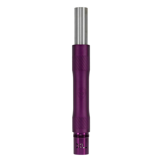 Freak XL Back - 8" Inserts | Autococker | Dust Purple | Paintball Barrel Back