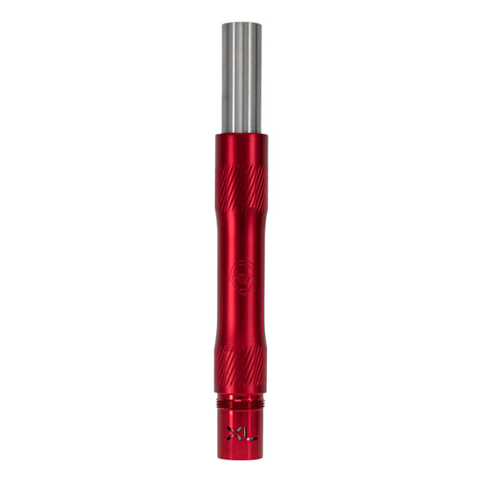 Freak XL Back - 8" Inserts | Autococker | Dust Red | Paintball Barrel Back