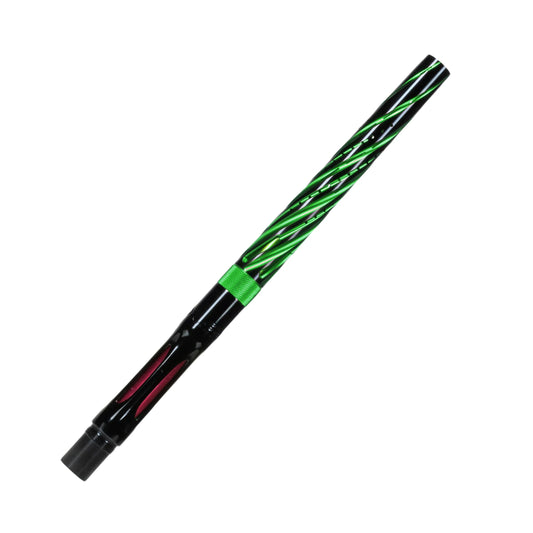 Freak XL Elite Orbit Barrel Tip | Color: Dust Green/Black