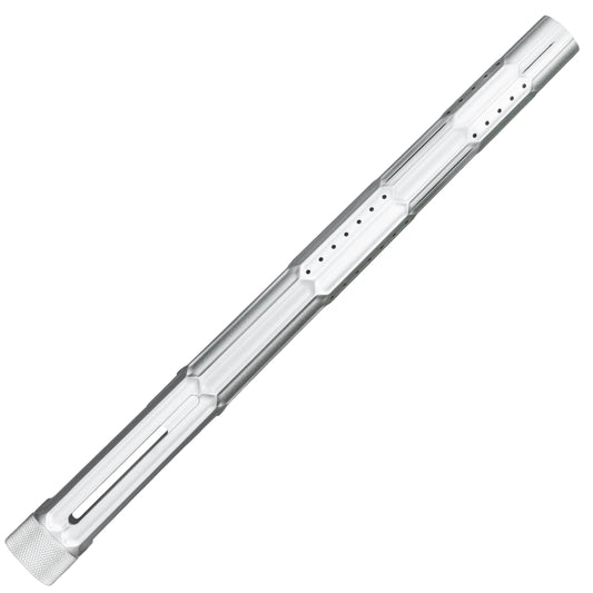 LAZR Elite Fractal Barrel Tip - Dust Silver