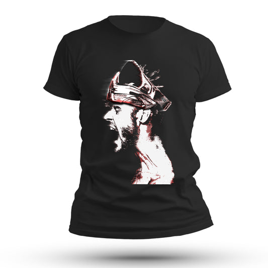 Paintball T-Shirt