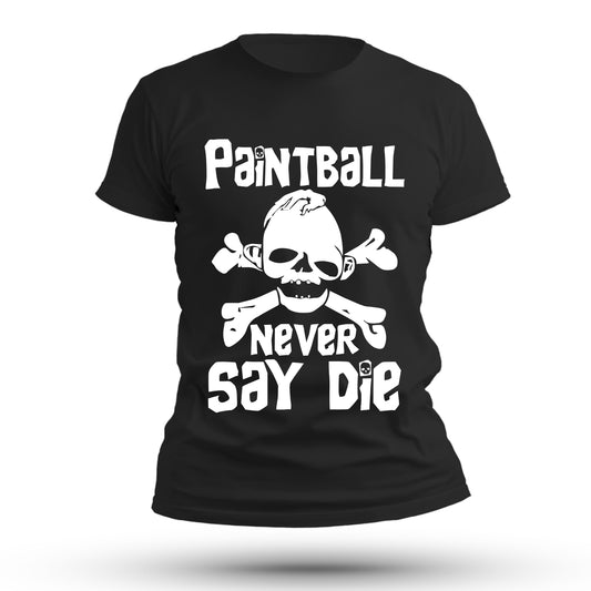 Paintball T-Shirt
