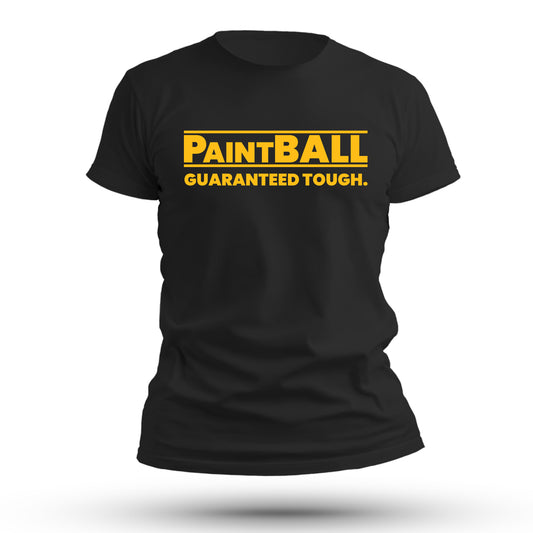 Paintball T-Shirt