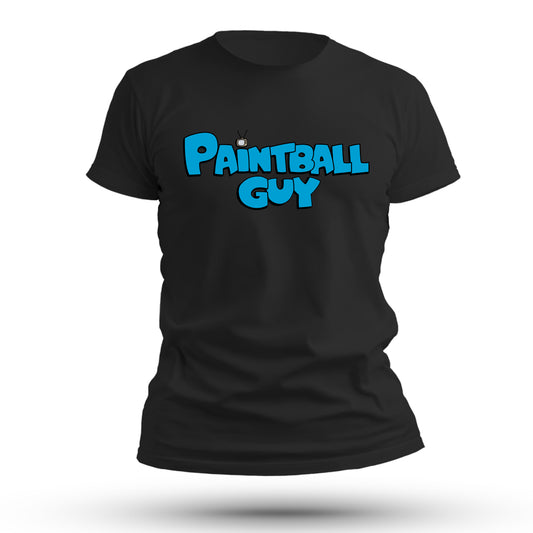 Paintball T-Shirt
