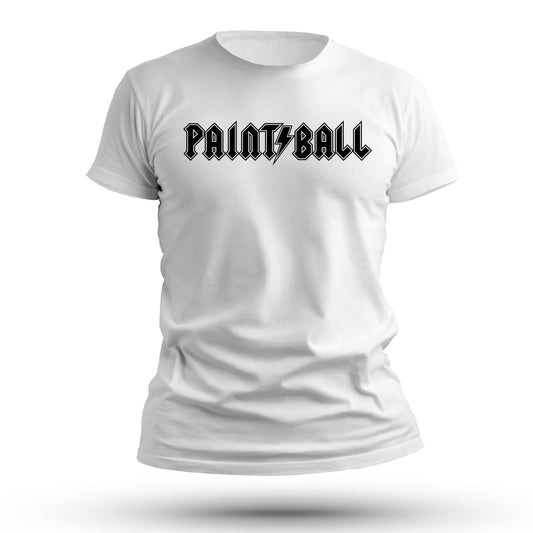 Paintball T-Shirt