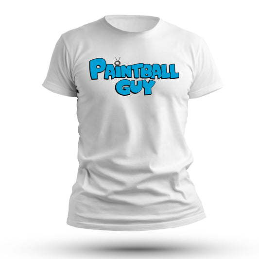 Paintball T-Shirt