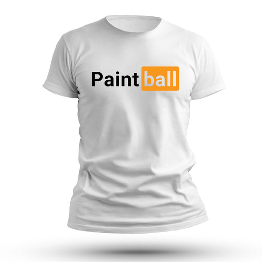 Paintball T-Shirt