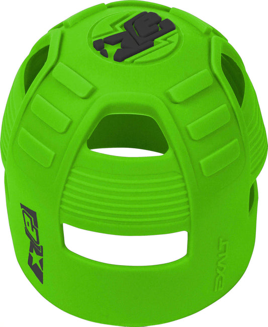 Eclipse Tank Grip by Exalt - Lime/Black