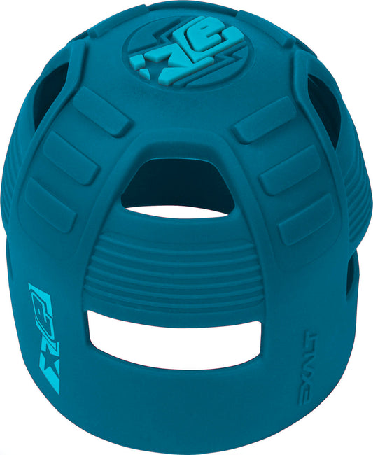 Eclipse Tank Grip by Exalt - Blue/Teal