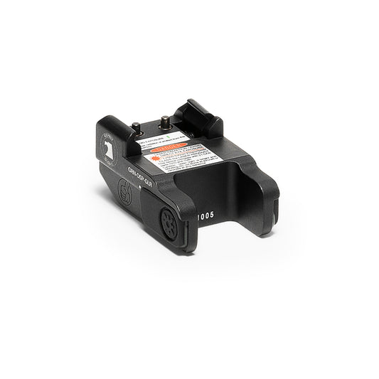 MINI RAIL GREEN LASER | Osprey Scopes