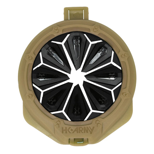 Epic Speed Feed - Pro | Color: Gold | HK Army