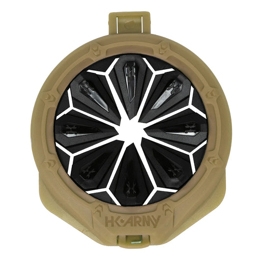 Sonic PLUS Loader - Black/Gold