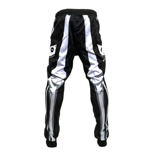 Grit J1 Jogger Pants, Bones | Social Paintball