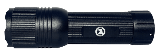 HANDHELD FLASHLIGHT (600 LUMENS) | Osprey Scopes