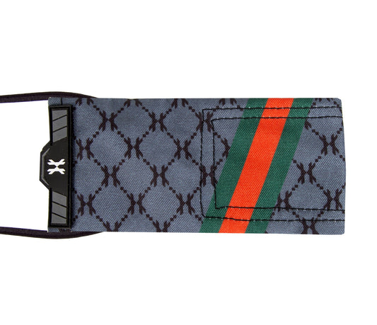 HH Gray - Barrel Condom