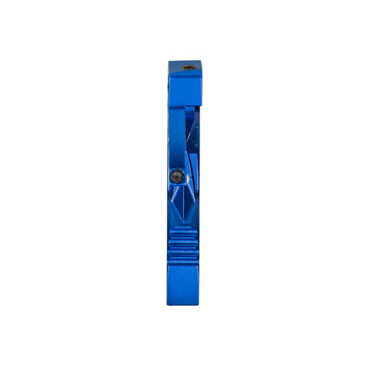 Reaper - Staggered Trigger - Blue (Fits Luxe TM40)