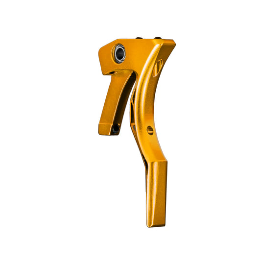 Reaper - Staggered Trigger - Gold (Fits Luxe TM40)